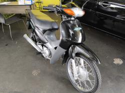 HONDA Biz 100 +