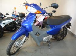 HONDA Biz 100 ES