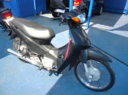 HONDA Biz 100 ES