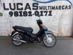 HONDA Biz 100 ES