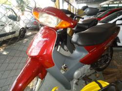 HONDA Biz 100 K