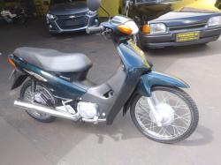 HONDA Biz 100 K