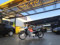 HONDA Biz 100 K