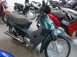 HONDA Biz 100 K