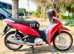 HONDA Biz 110 I 