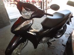 HONDA Biz 110 I 