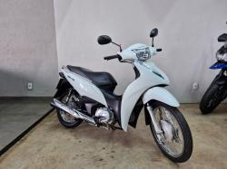 HONDA Biz 110 I 