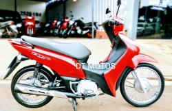 HONDA Biz 110 I 