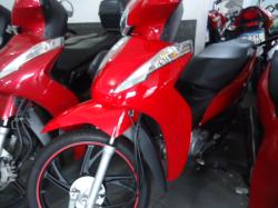 HONDA Biz 110 I 