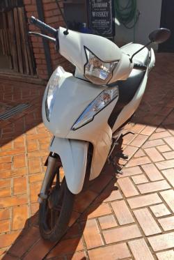 HONDA Biz 110 I 