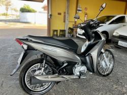 HONDA Biz 110 I 