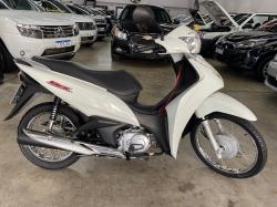 HONDA Biz 110 I 