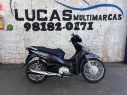 HONDA Biz 110 I 