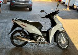HONDA Biz 110 I 