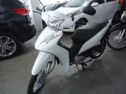 HONDA Biz 110 I 