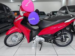 HONDA Biz 110 I 