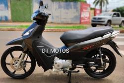 HONDA Biz 125 +