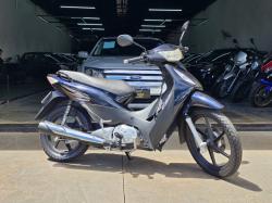 HONDA Biz 125 +