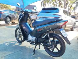 HONDA Biz 125 +