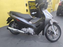 HONDA Biz 125 +