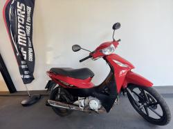 HONDA Biz 125 +