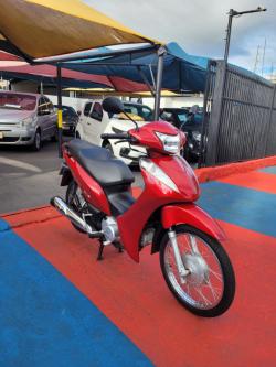 HONDA Biz 125 ES