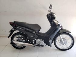 HONDA Biz 125 ES