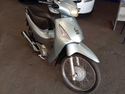 HONDA Biz 125 ES