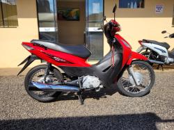 HONDA Biz 125 ES