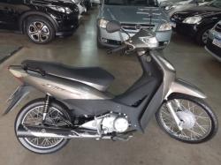 HONDA Biz 125 ES