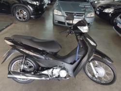 HONDA Biz 125 ES