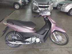 HONDA Biz 125 ES