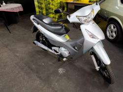 HONDA Biz 125 ES