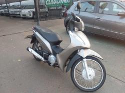 HONDA Biz 125 ES