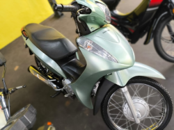 HONDA Biz 125 ES