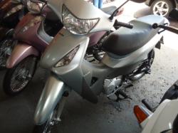 HONDA Biz 125 ES