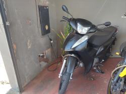 HONDA Biz 125 ES