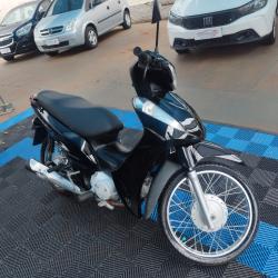 HONDA Biz 125 ES