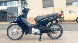 HONDA Biz 125 ES