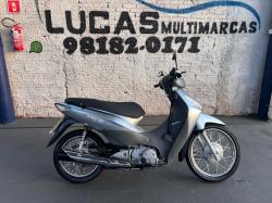 HONDA Biz 125 ES