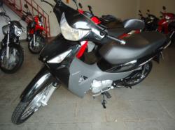 HONDA Biz 125 ES