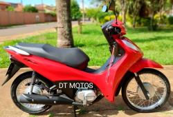 HONDA Biz 125 ES