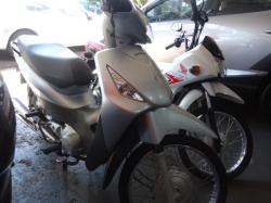 HONDA Biz 125 ES