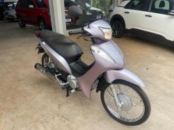 HONDA Biz 125 ES