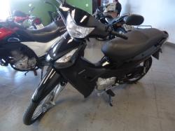 HONDA Biz 125 ES
