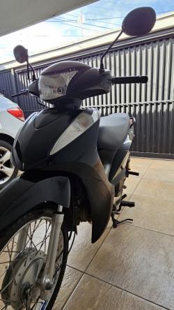 HONDA Biz 125 ES