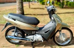 HONDA Biz 125 ES