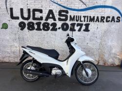 HONDA Biz 125 ES