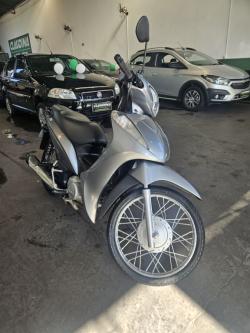 HONDA Biz 125 ES