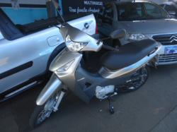 HONDA Biz 125 ES